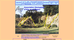 Desktop Screenshot of geolales.net