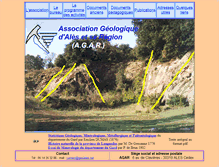 Tablet Screenshot of geolales.net